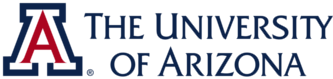 University of Arizona logo